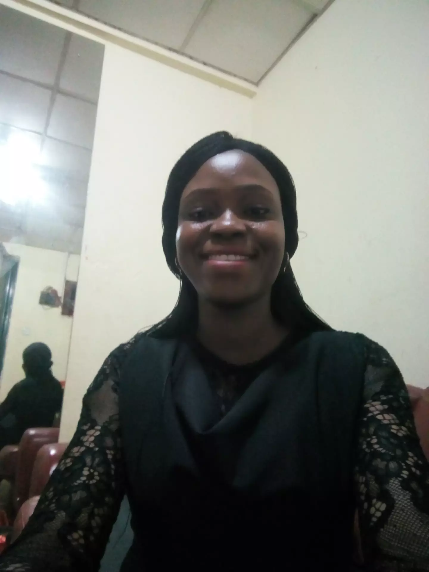 Shalom Okechukwu King avatar picture