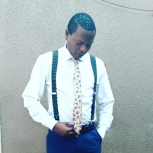 Iam PstJoseph billy . avatar picture