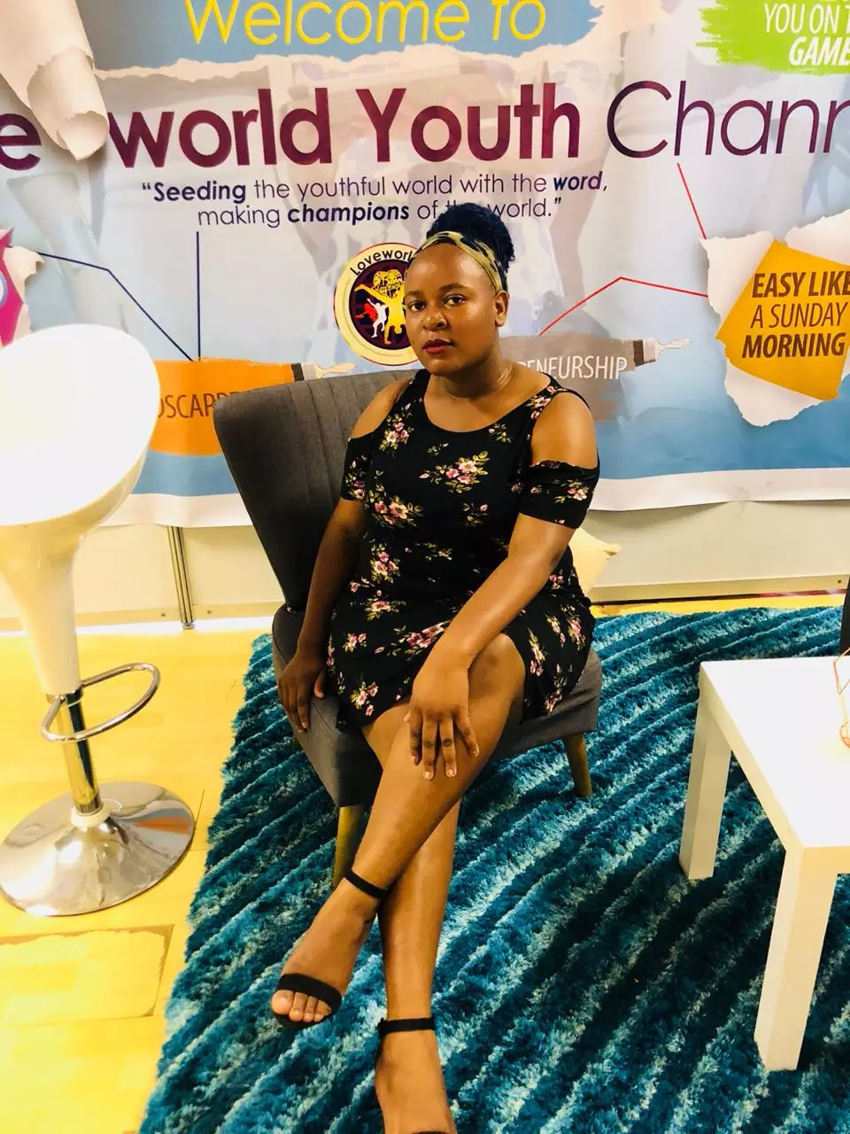Mandisa Ndlovu avatar picture