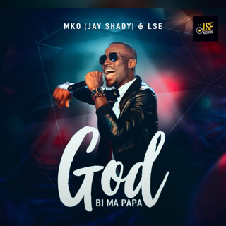 Min Kofi Otchere(Jay shady) avatar picture