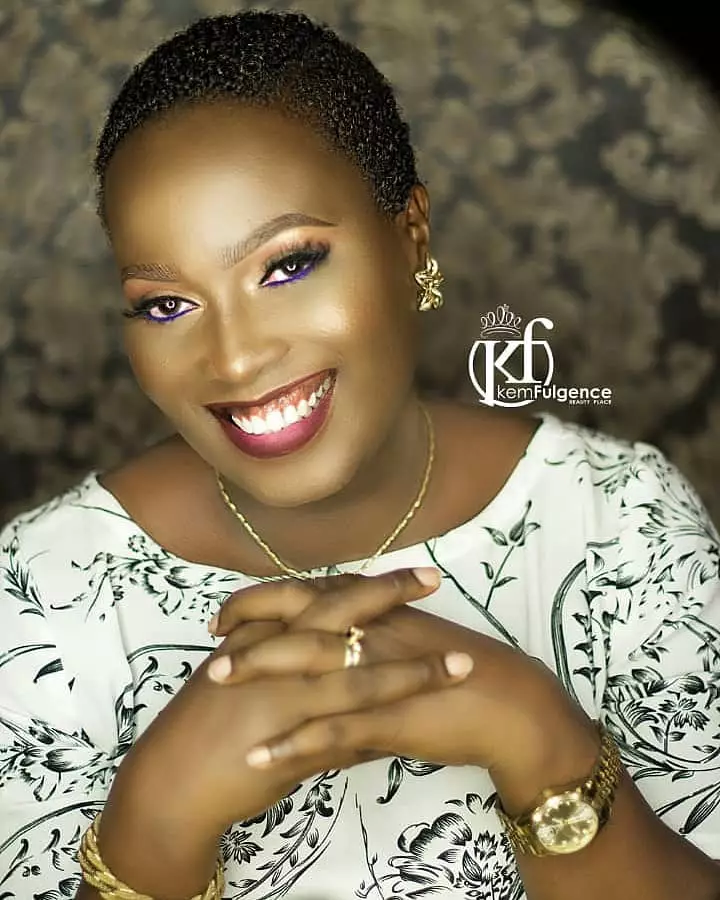 Kene VBassey-Oboho avatar picture