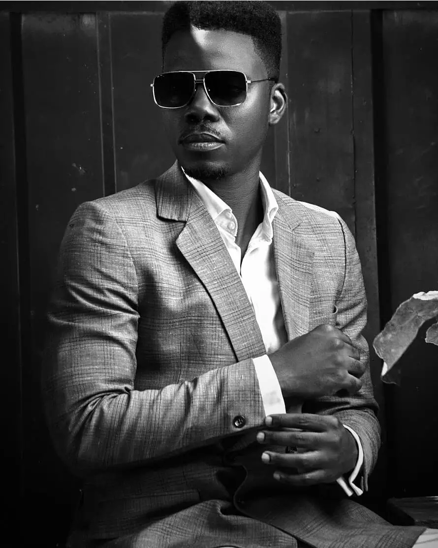 Solomon Odoi avatar picture