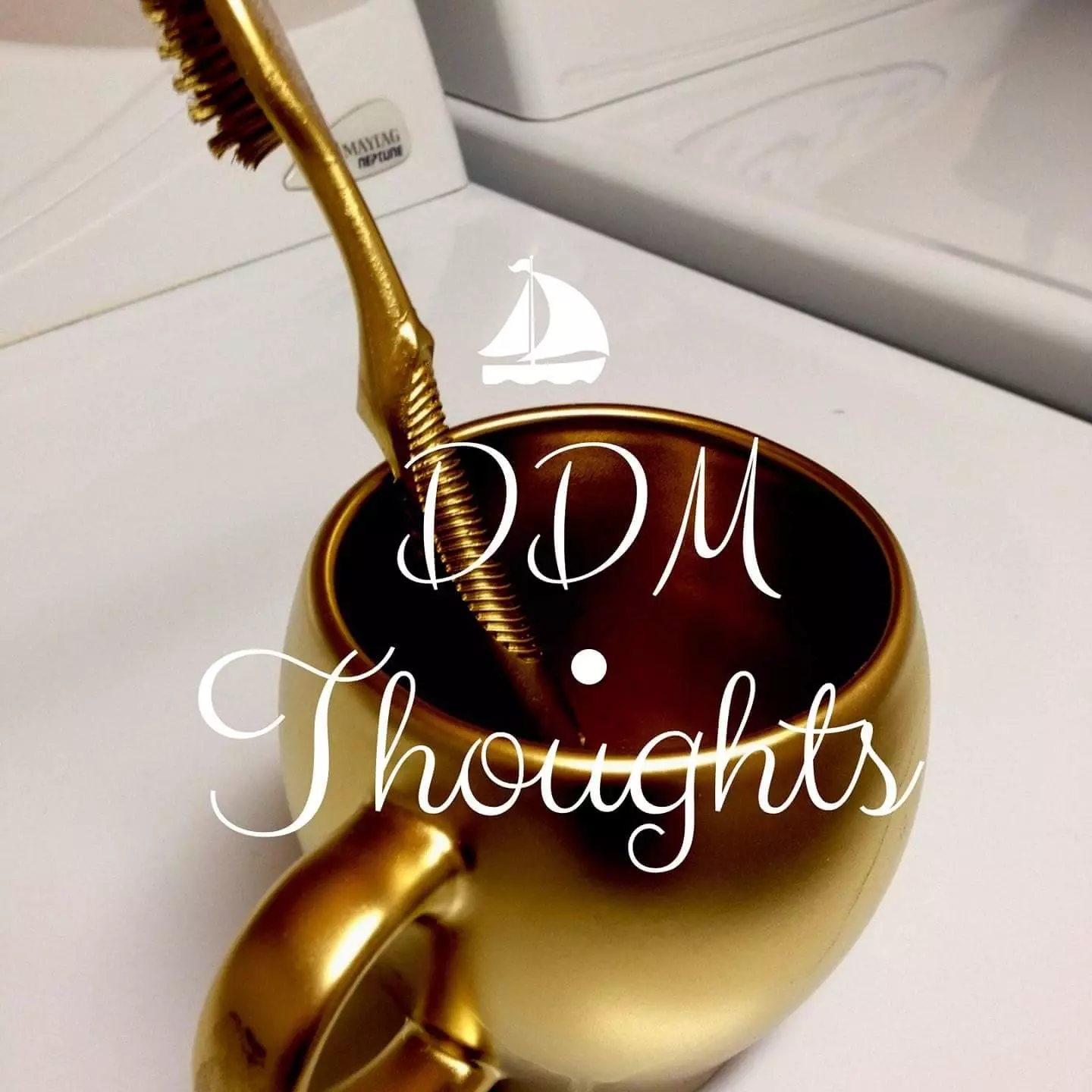 DDM Thoughts avatar picture