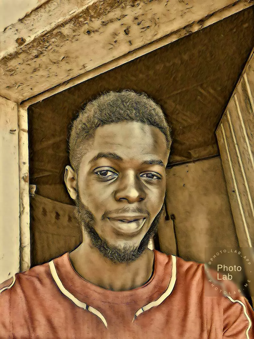 Sir_Asher avatar picture