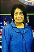 Lavinia Padarath avatar picture