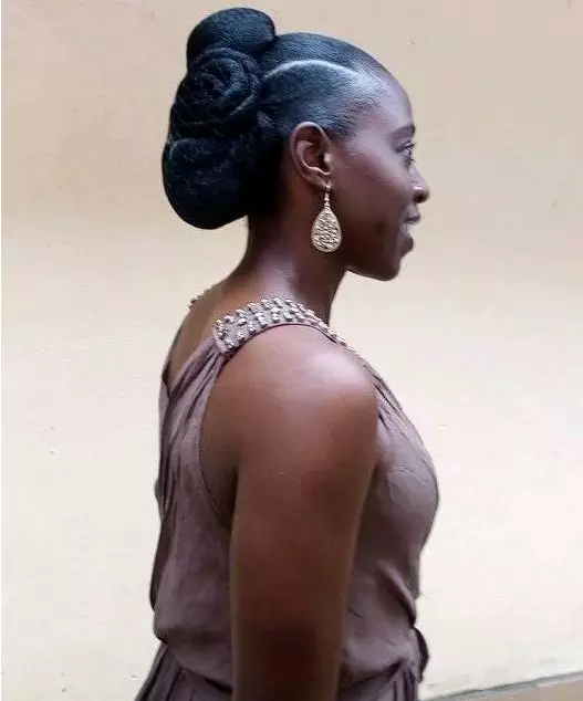 Helene Marie T avatar picture