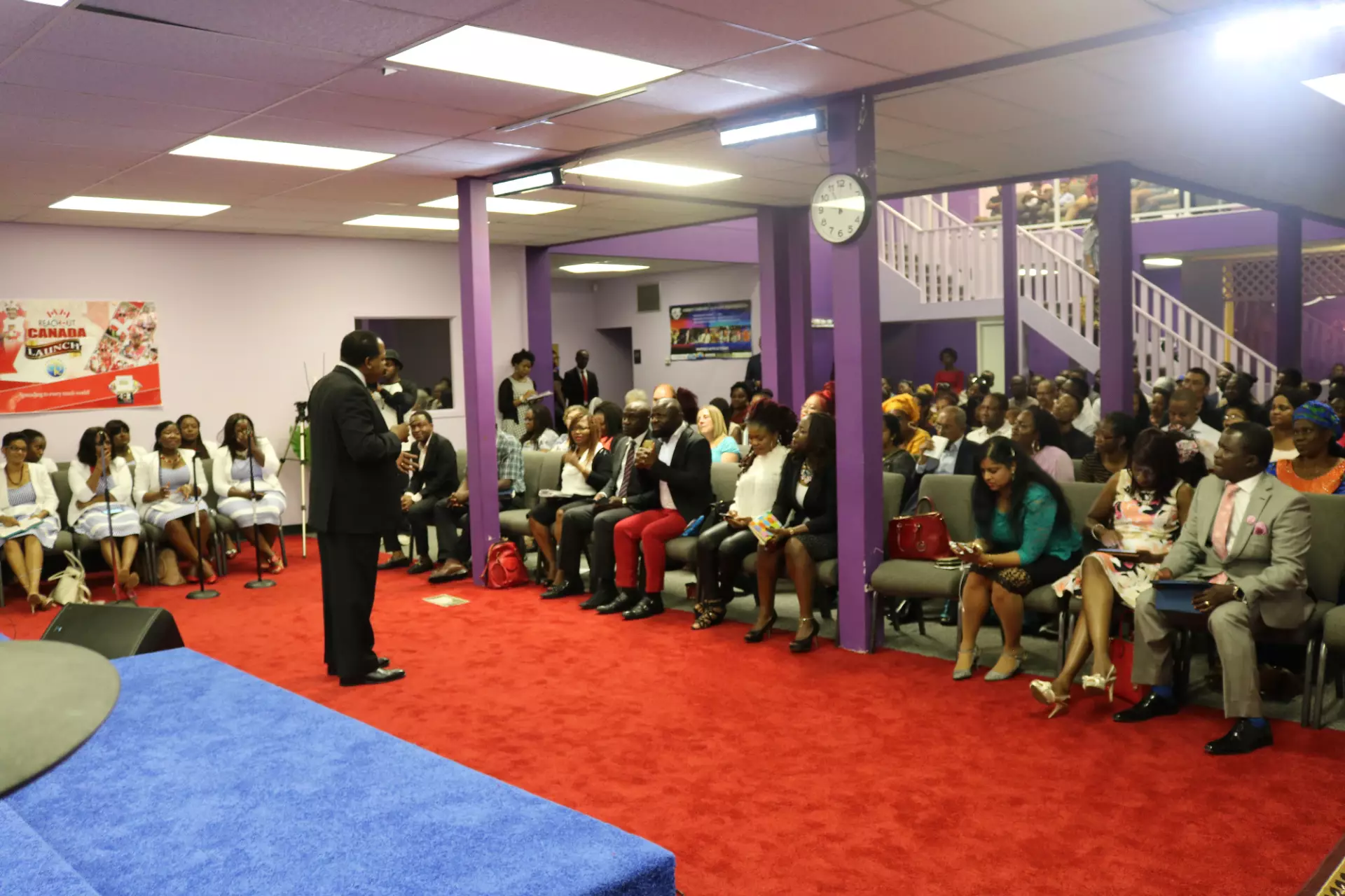 CHRIST EMBASSY EDMONTON CANADA avatar picture