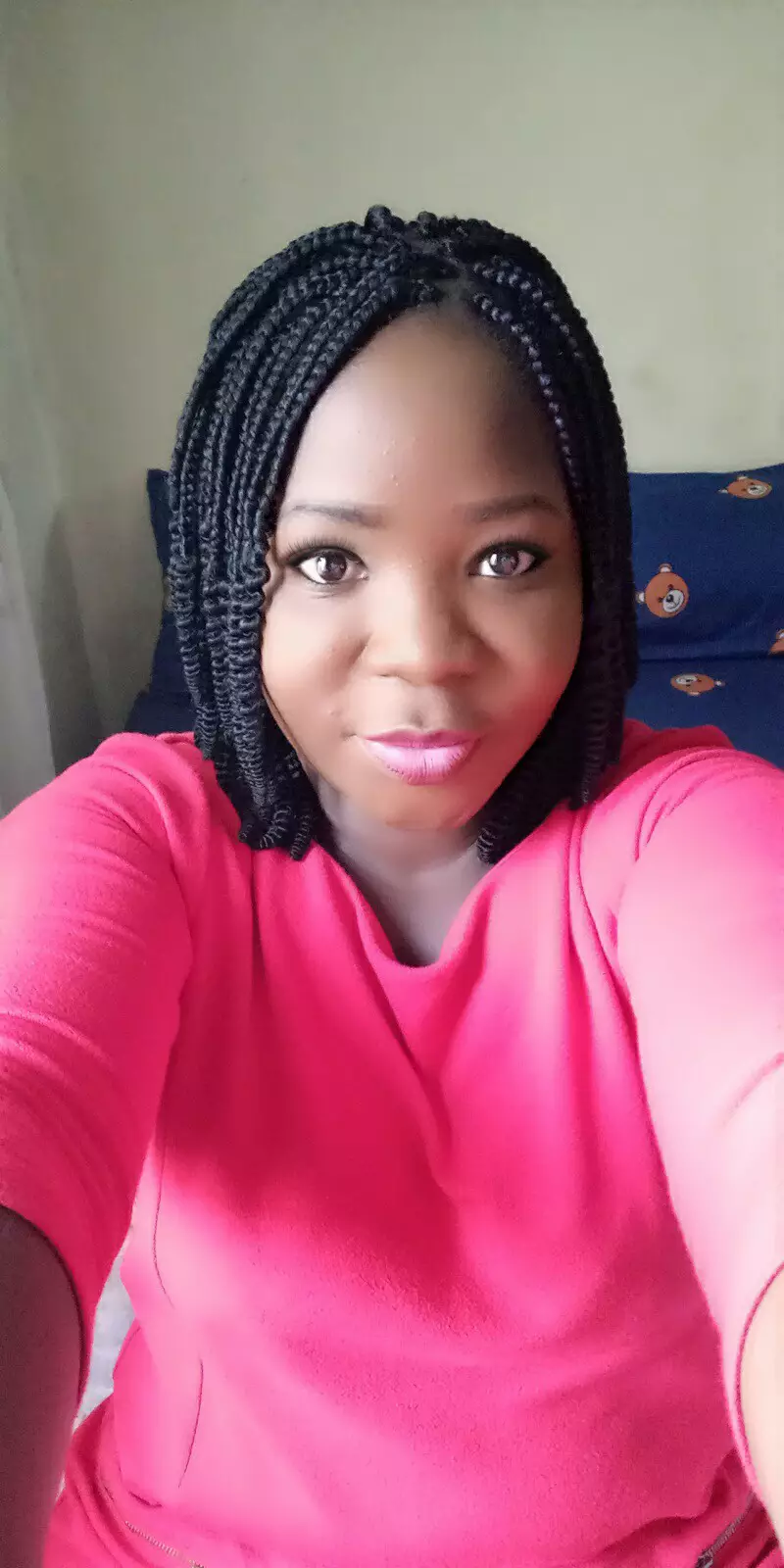 Abiri Faith avatar picture