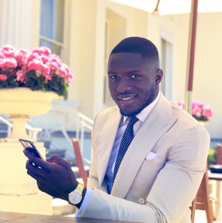 Phillip Frimpong avatar picture