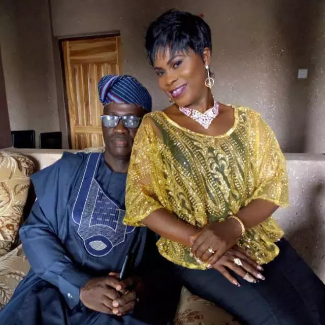 Pastor Bisi Gbolagade avatar picture