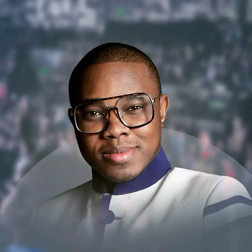Dr. ETN Yanick avatar picture