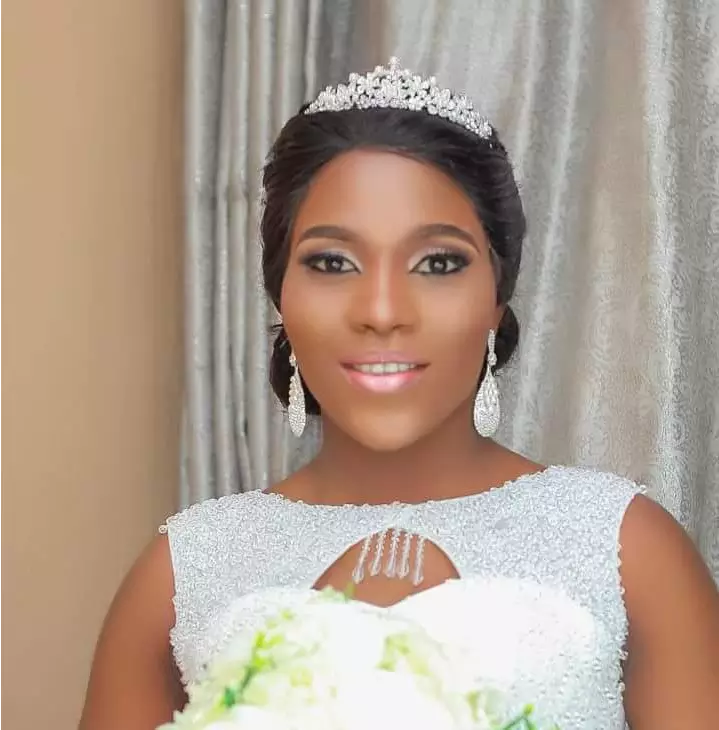 Cynthia .O. Richard-Dokubo avatar picture