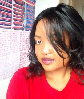Thelma Nambafu avatar picture