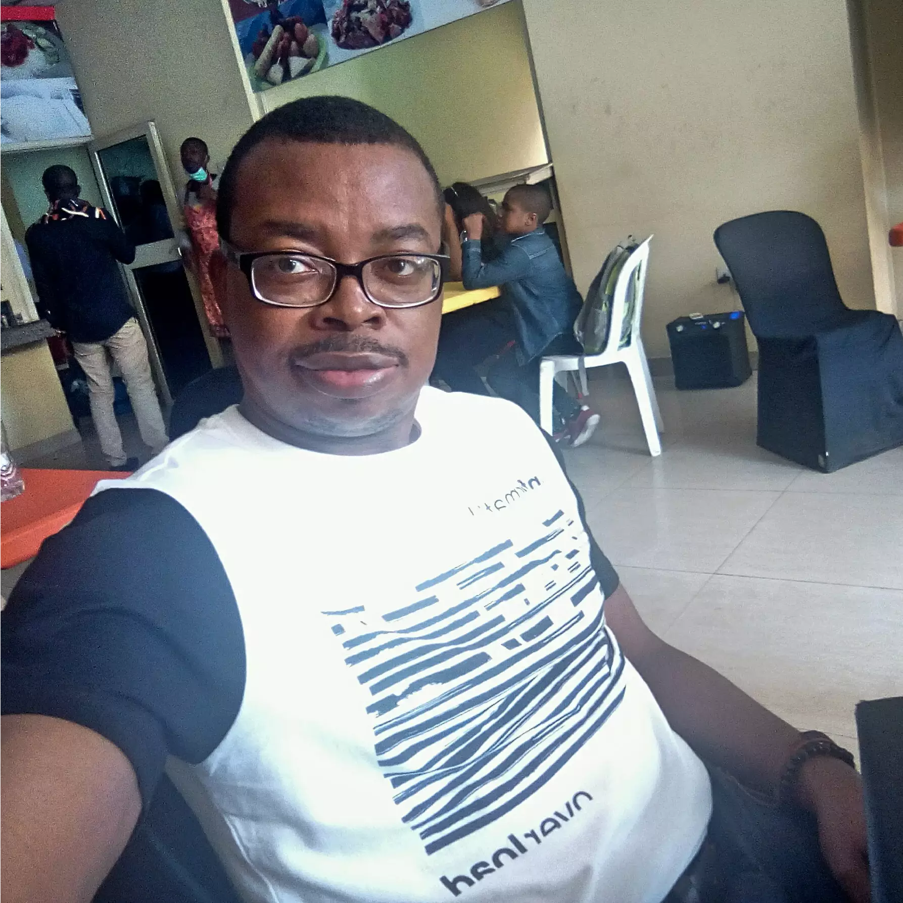 Fred Akinola Erunkulu