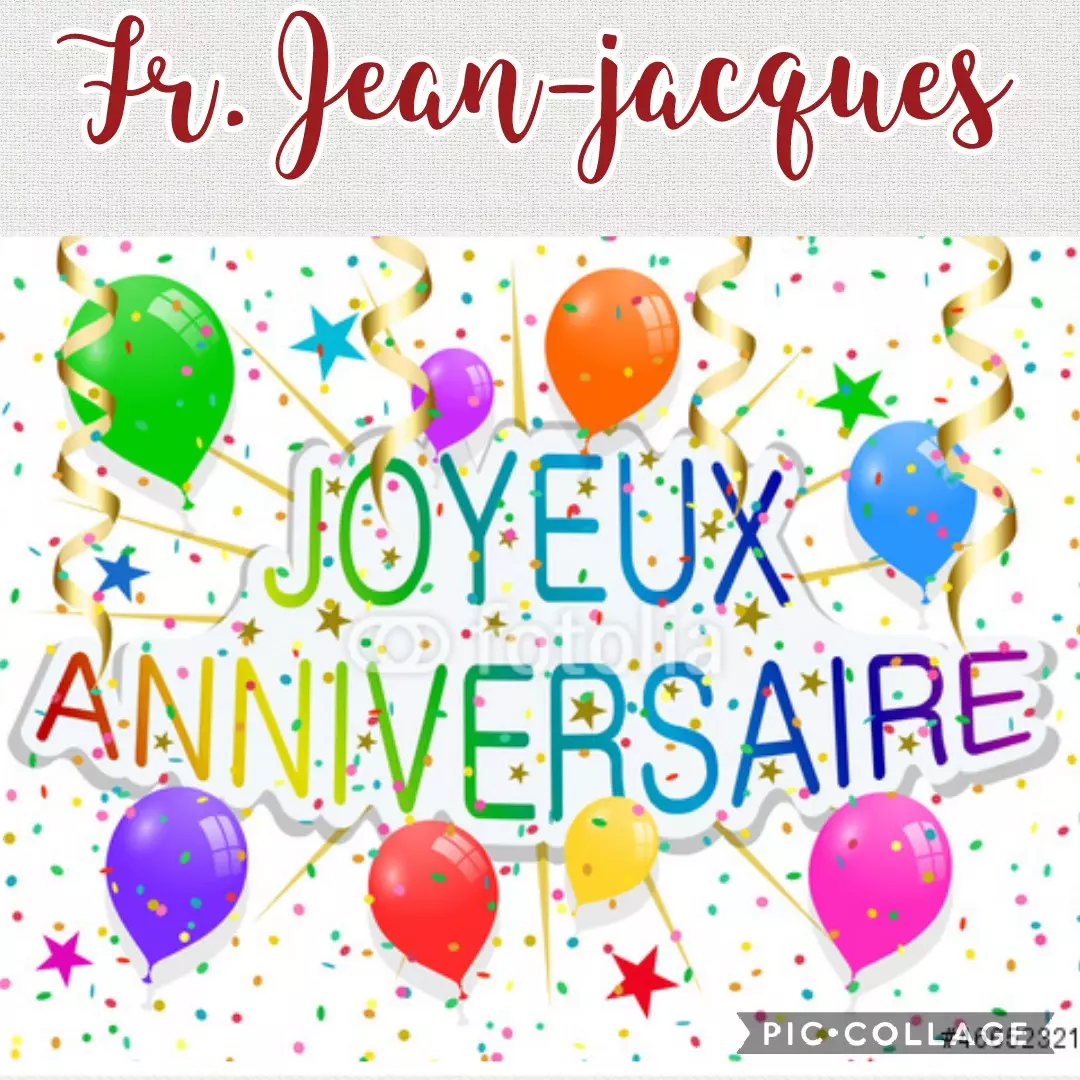 Mm Hs Still Celebrating Bro Jean Jacques Thank On Kingschat Web
