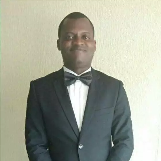 Solomon Adeola avatar picture