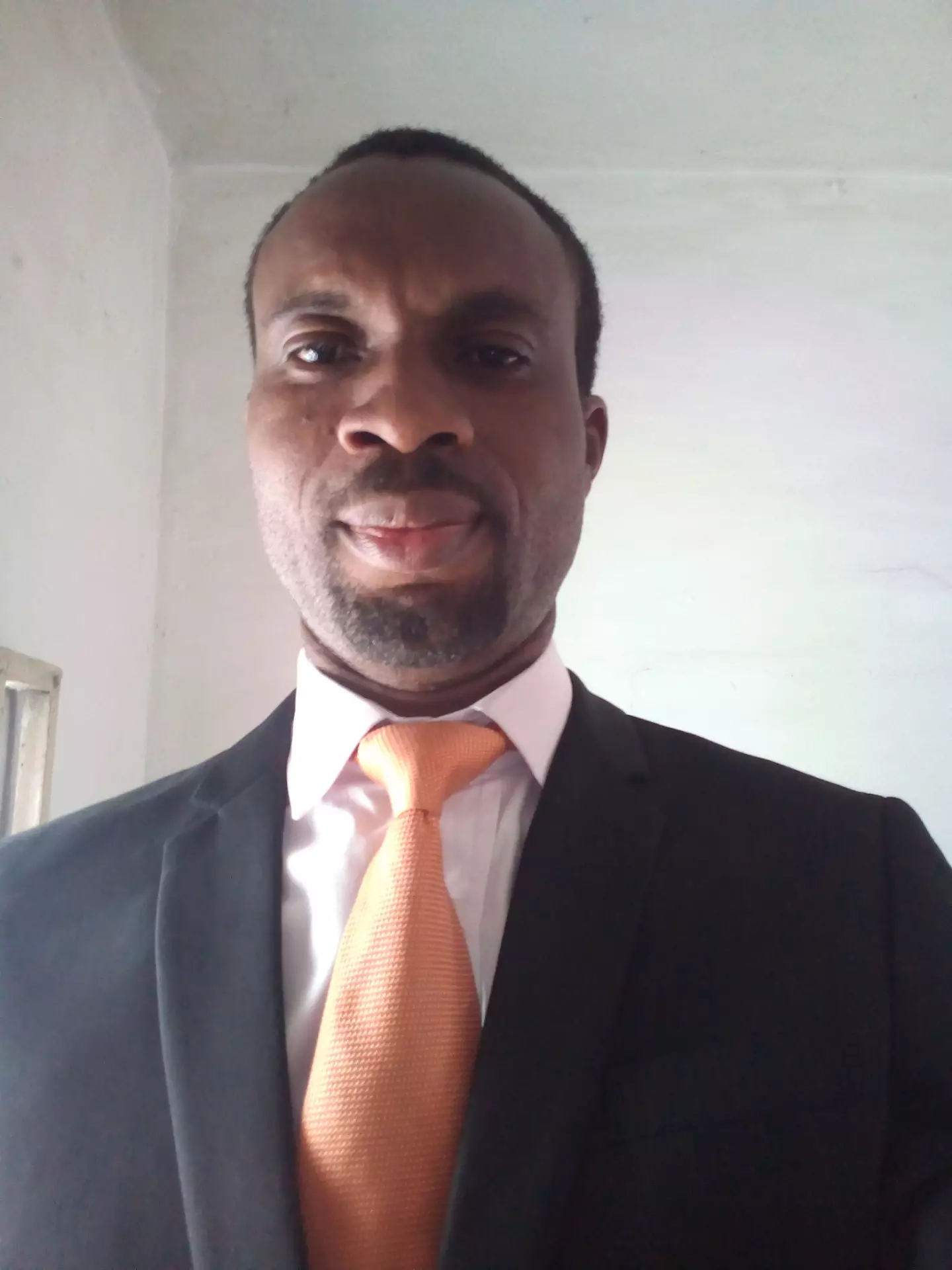 Pastor Joe Osagie avatar picture