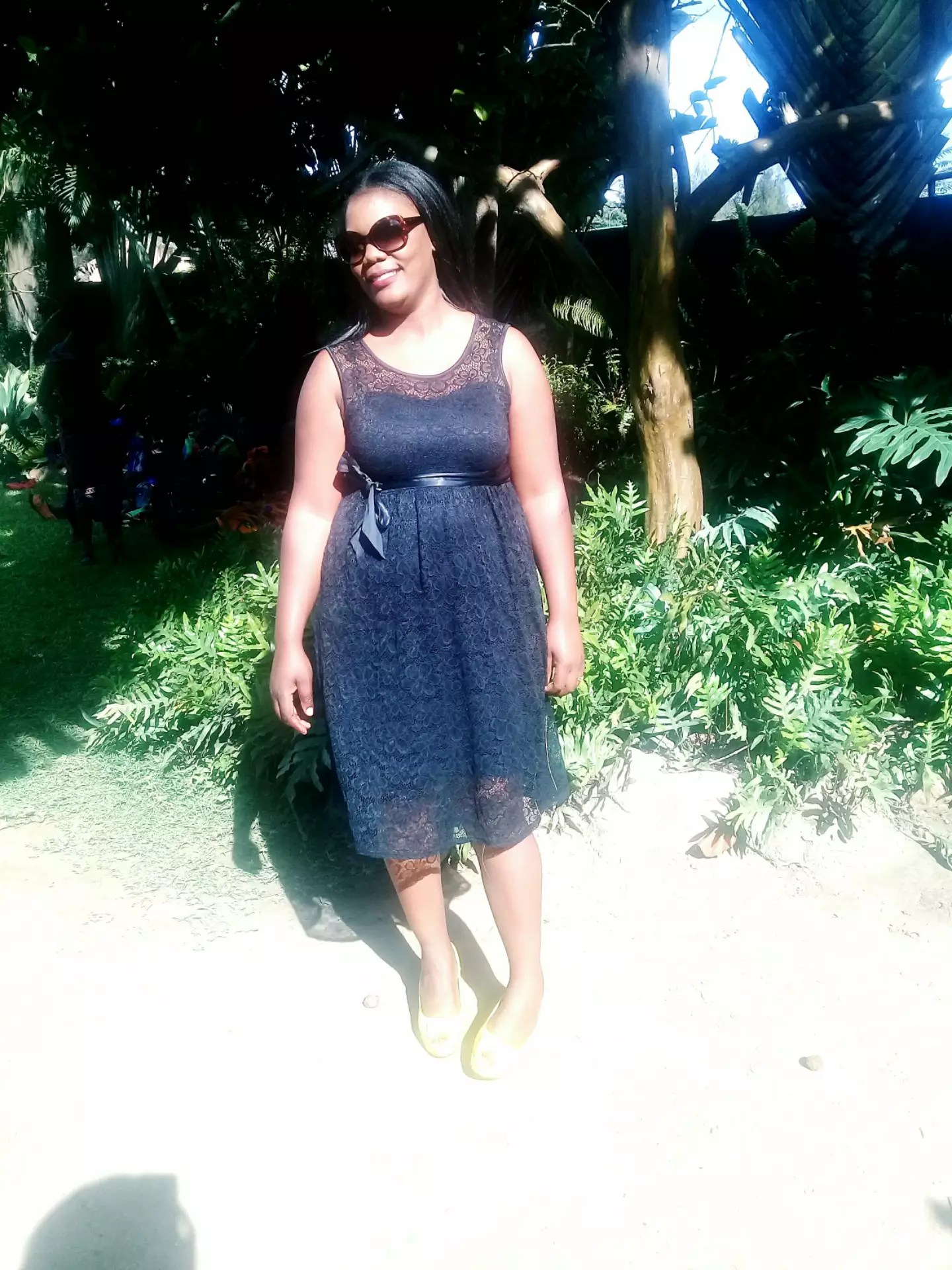 Agness Mutale avatar picture