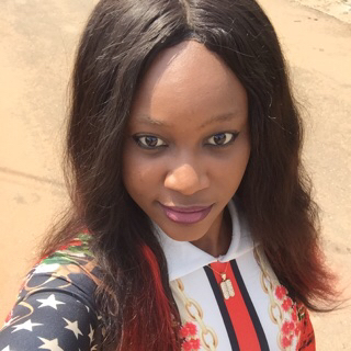 Fredrick Michelle Ejiroghene. avatar picture
