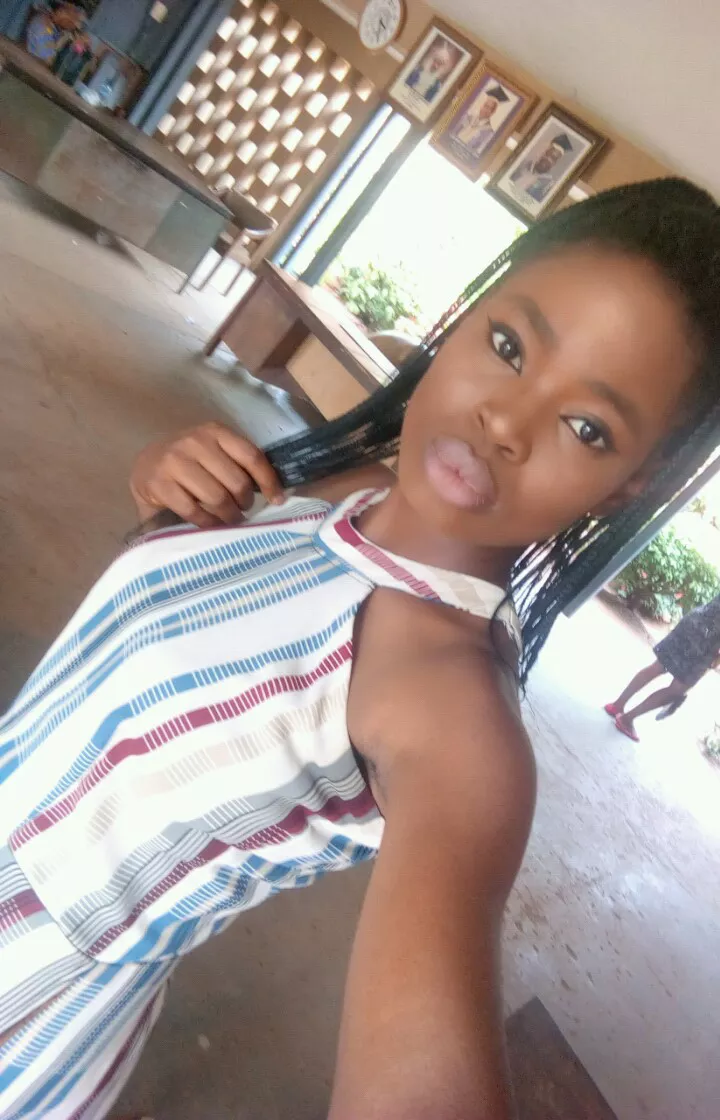 Esho Favour avatar picture