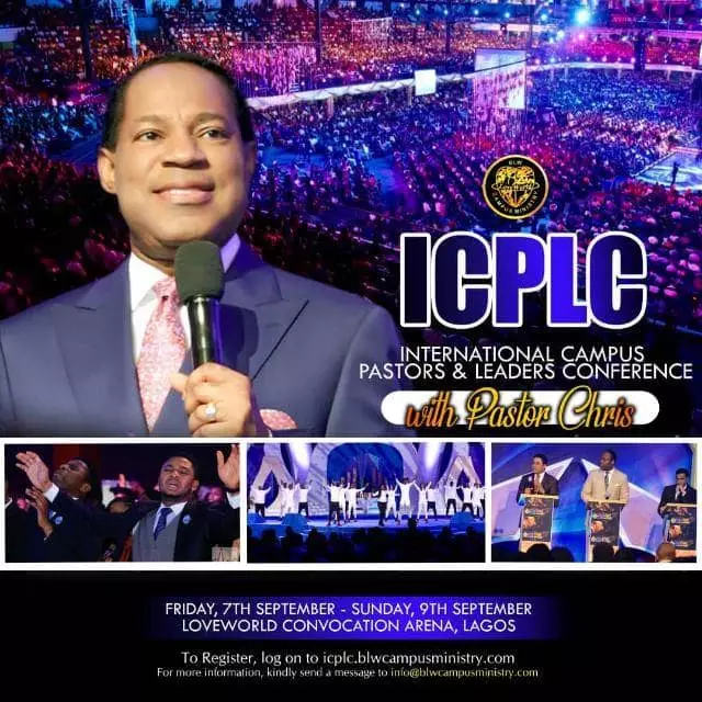 Pastor Success Ayorinde avatar picture
