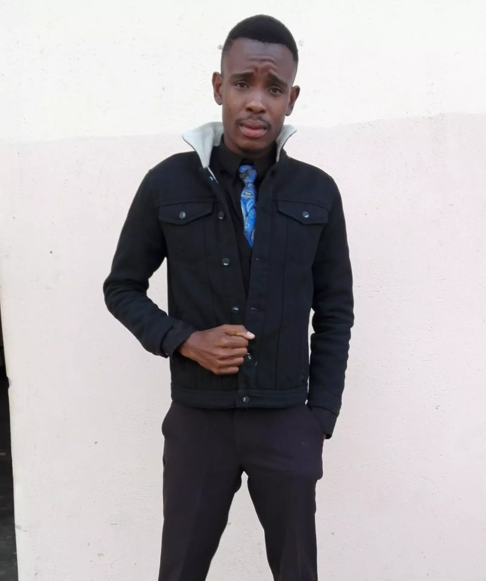 Mpho Mafela avatar picture