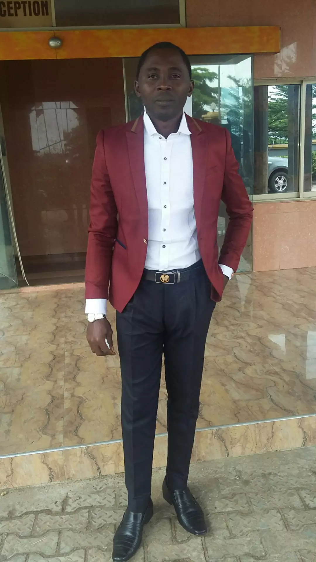 Odega Stanley C avatar picture