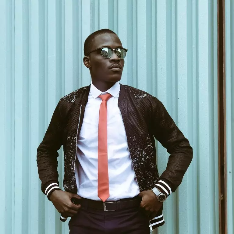 Ayodele Yomi avatar picture