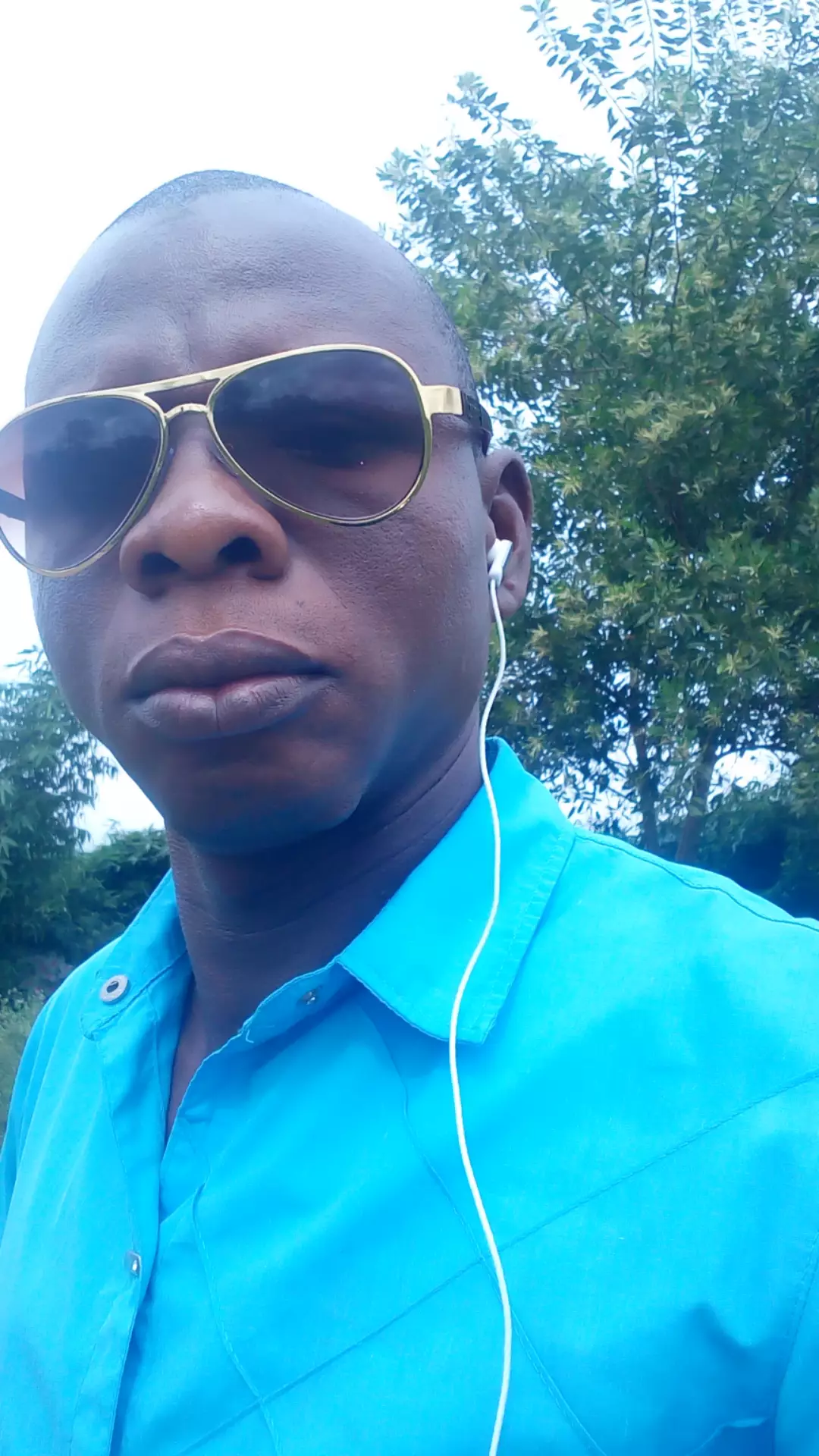 Pastor Amos M. Tarr avatar picture