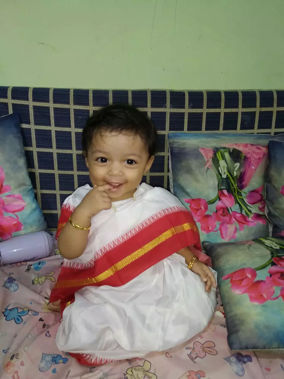 Pooja avatar picture