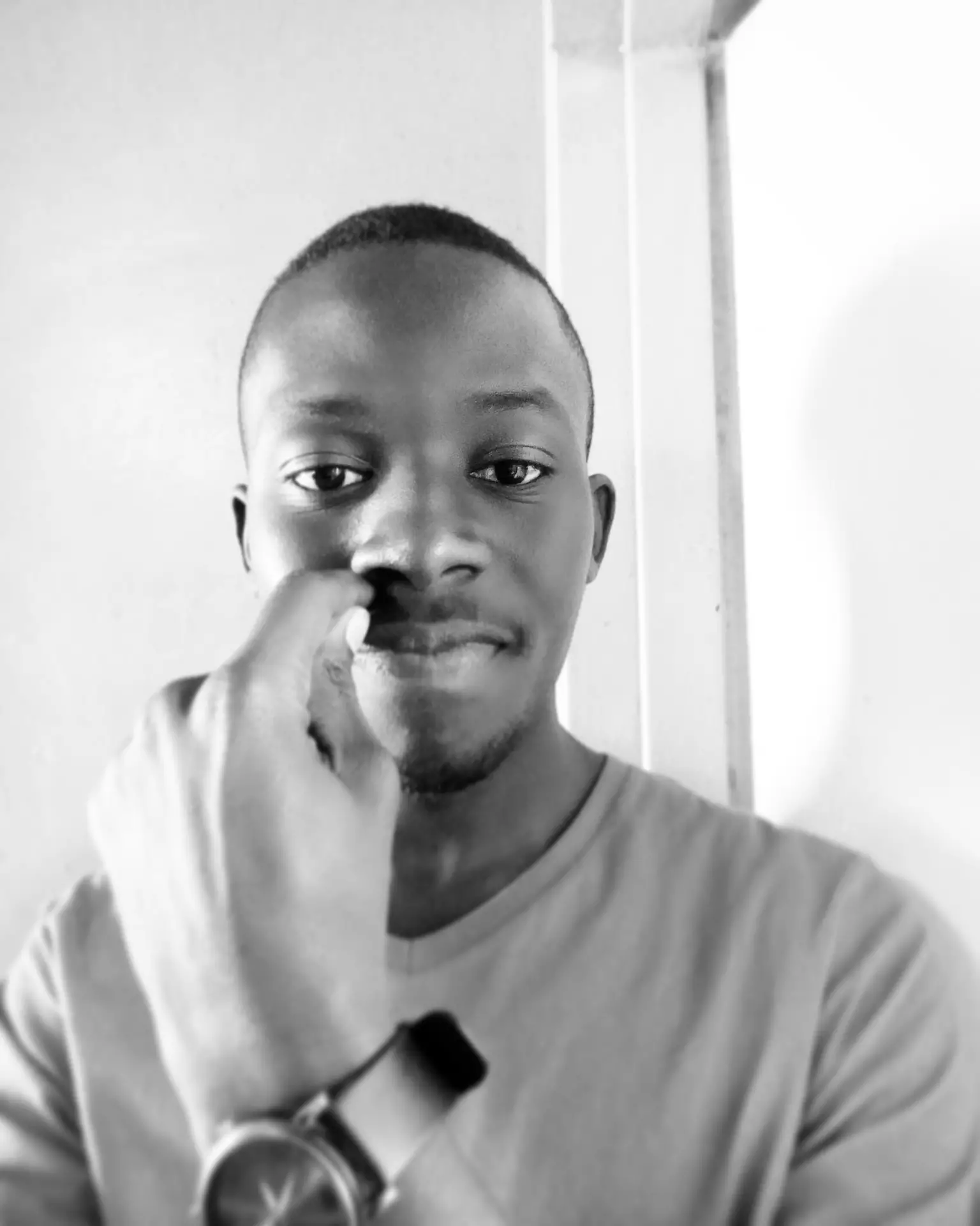 Jonas Simutenda avatar picture
