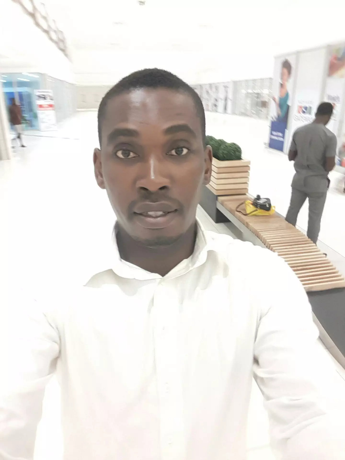 Antonio Osigwe avatar picture