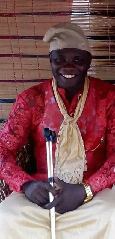 Gloria Okon avatar picture