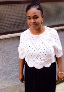 evelyn Adagbonyin avatar picture