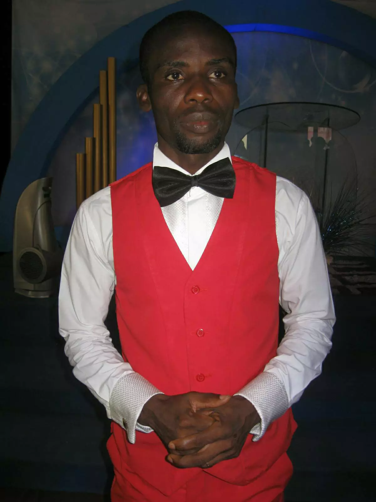 Julian Ifeanyichukwu avatar picture