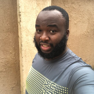 Ifeanyi Ezeanya avatar picture