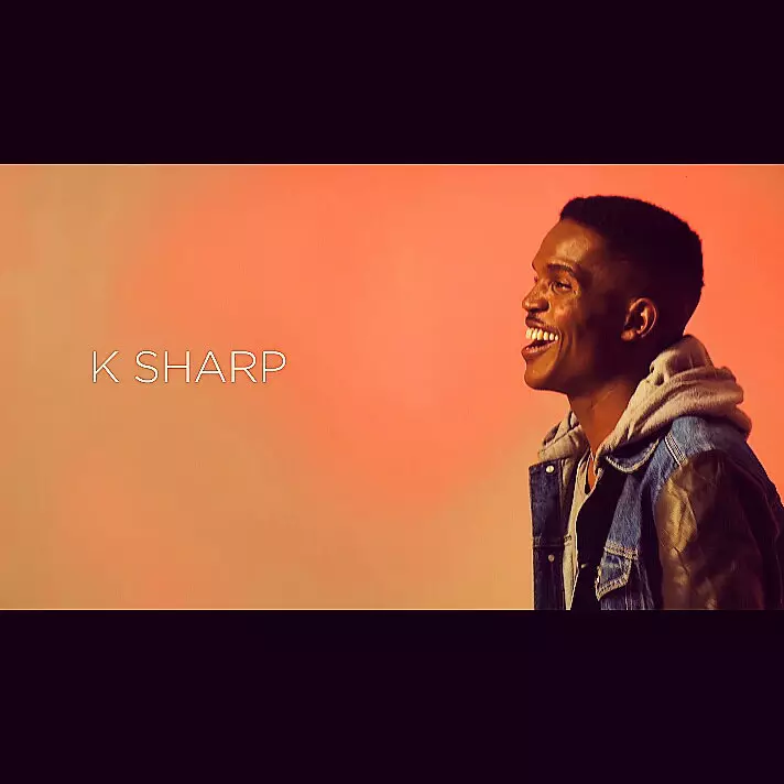 Ksharp avatar picture