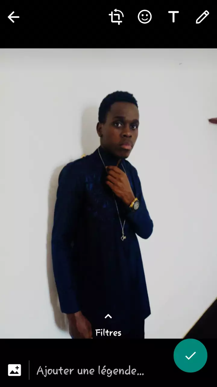 Artel Bassendje avatar picture