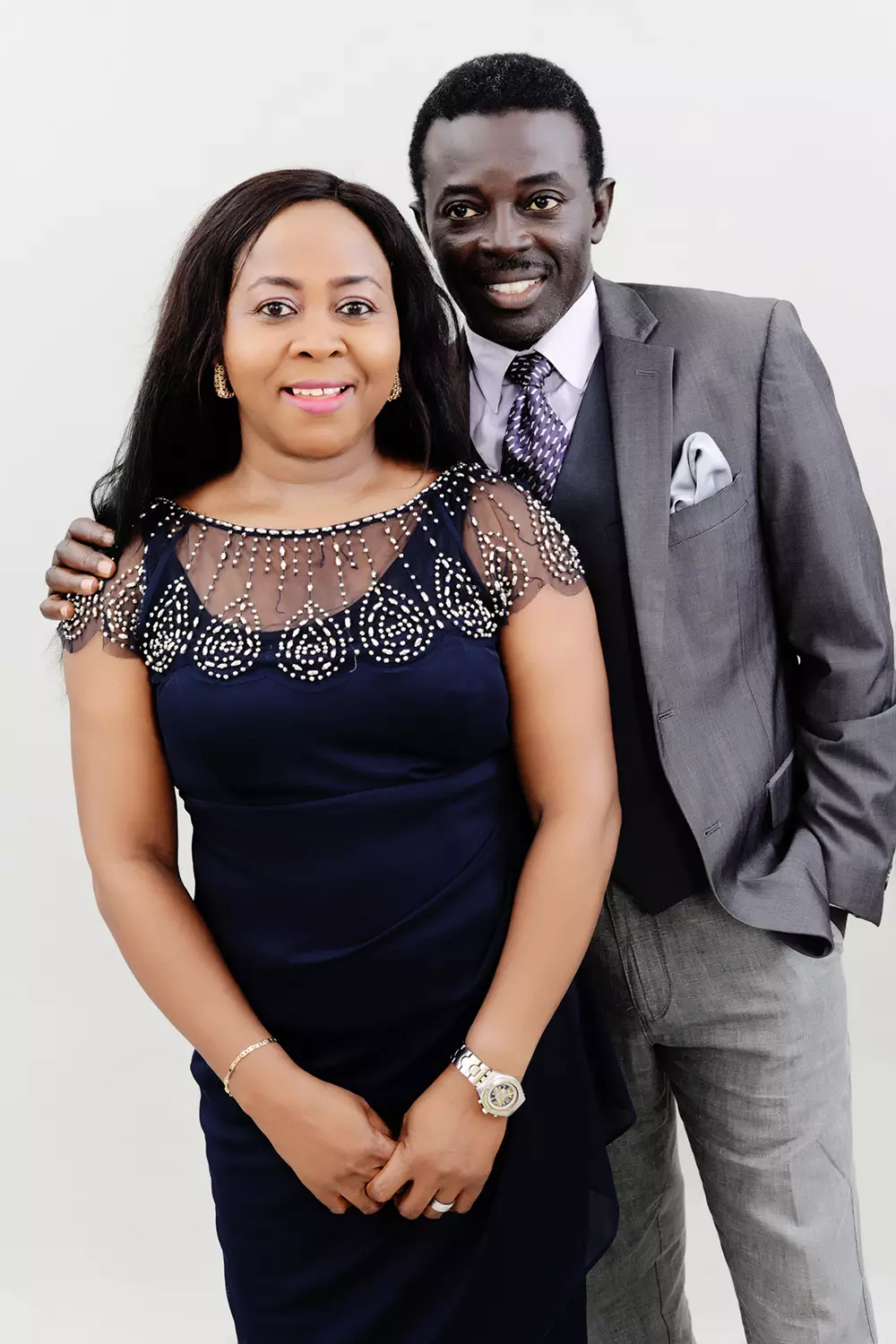 Pst Femi Jegede avatar picture