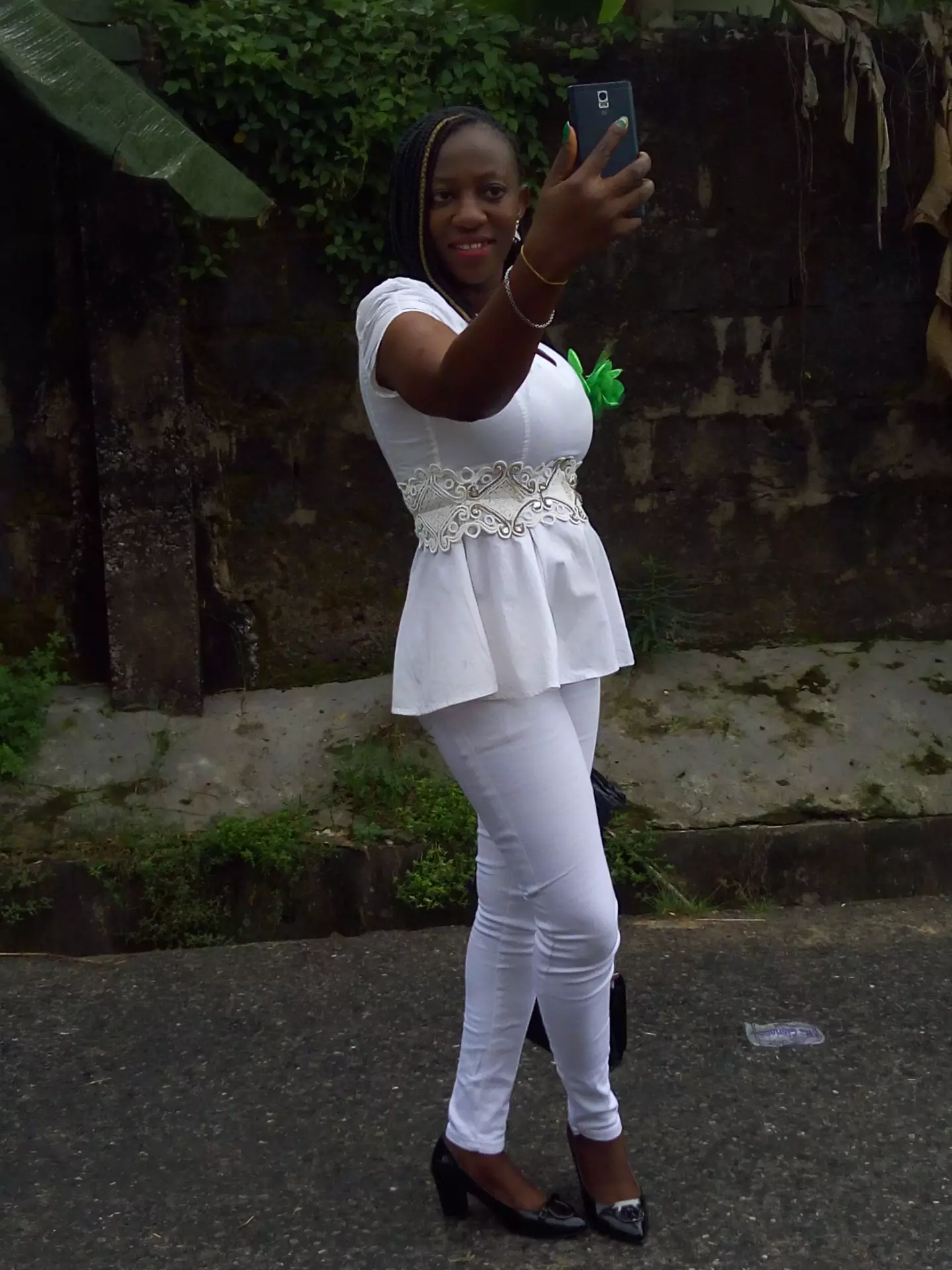 Nwaogu Godlyn Nkechi avatar picture