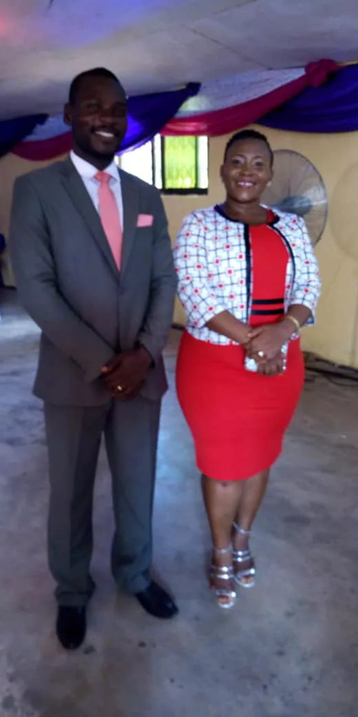 Emmanuel Offei Awuku avatar picture