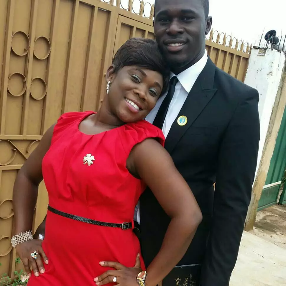 gifty akosua amofa quaidoo avatar picture