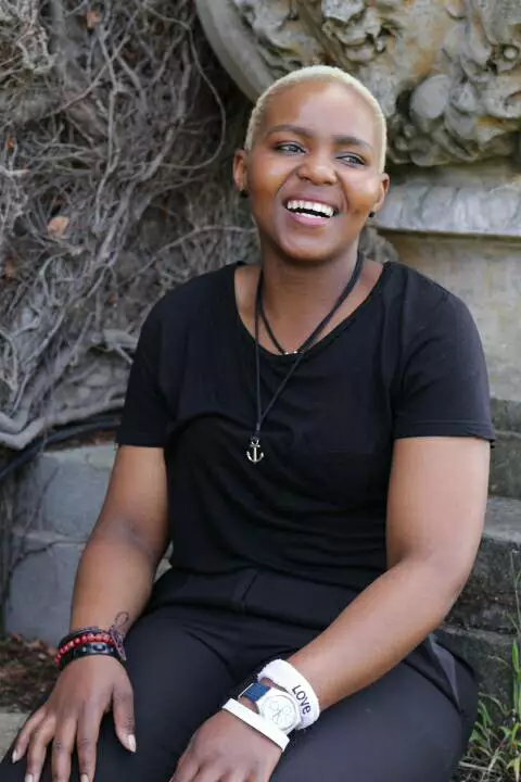Zintle avatar picture