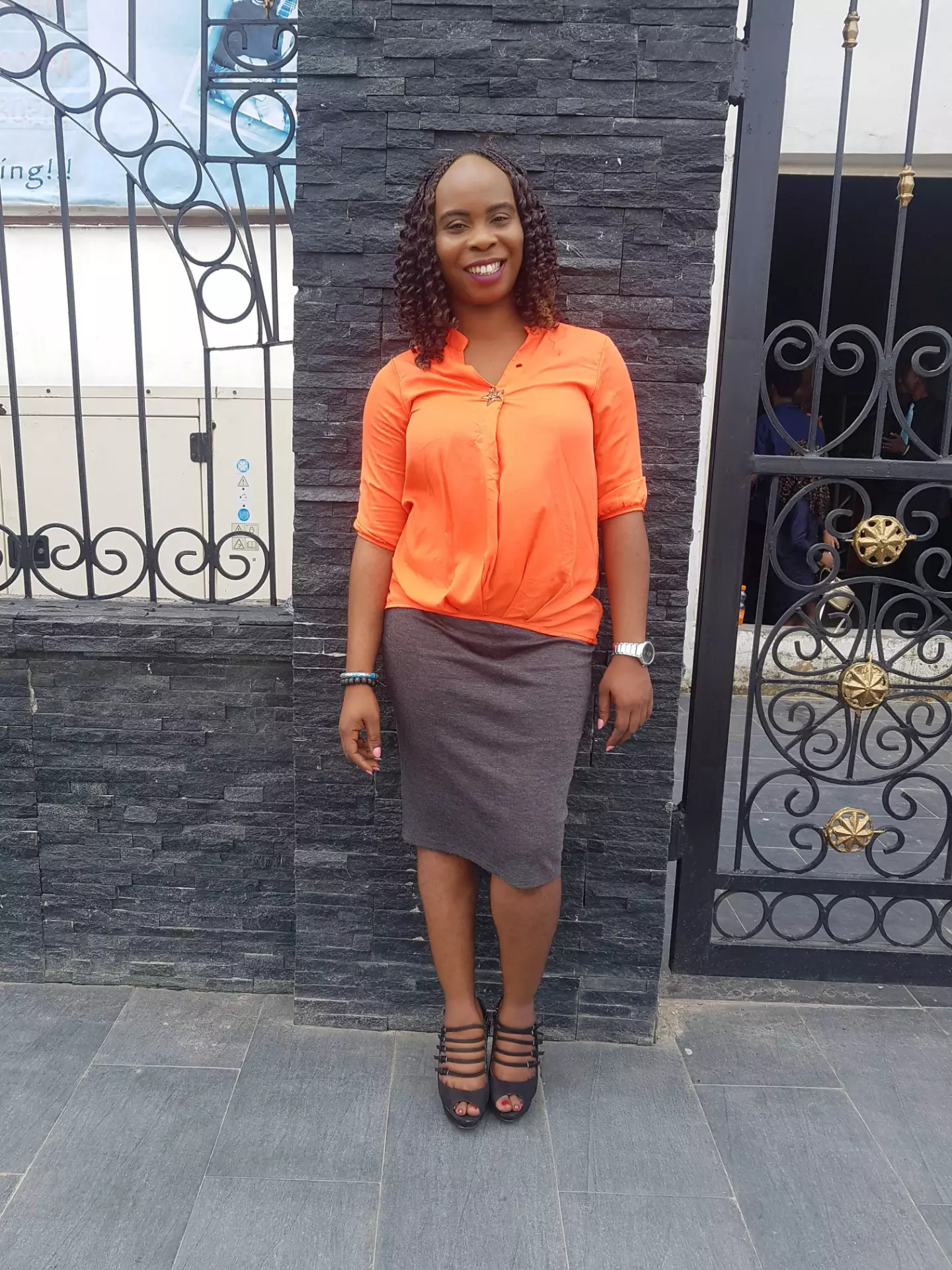 Uju Nwoye avatar picture