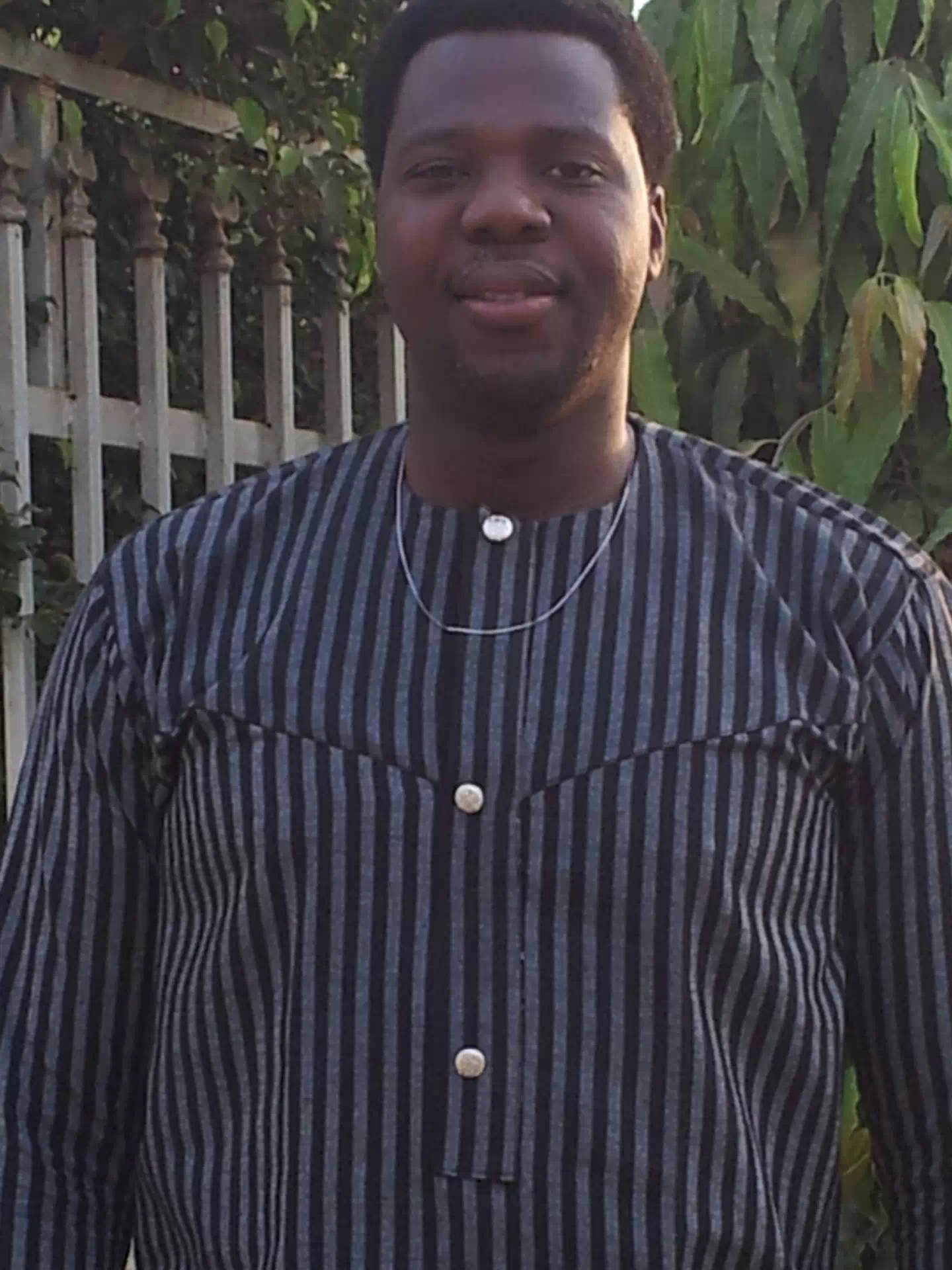 Odunanimen Egbeobauwaye avatar picture