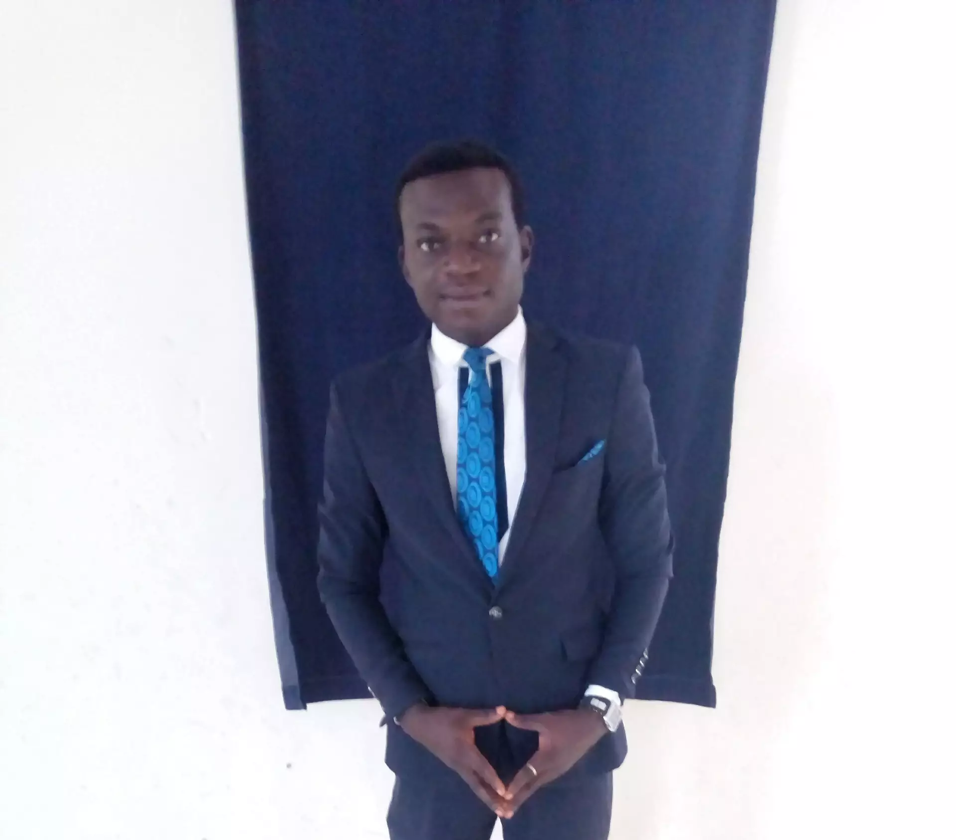 PEACE WALSON avatar picture
