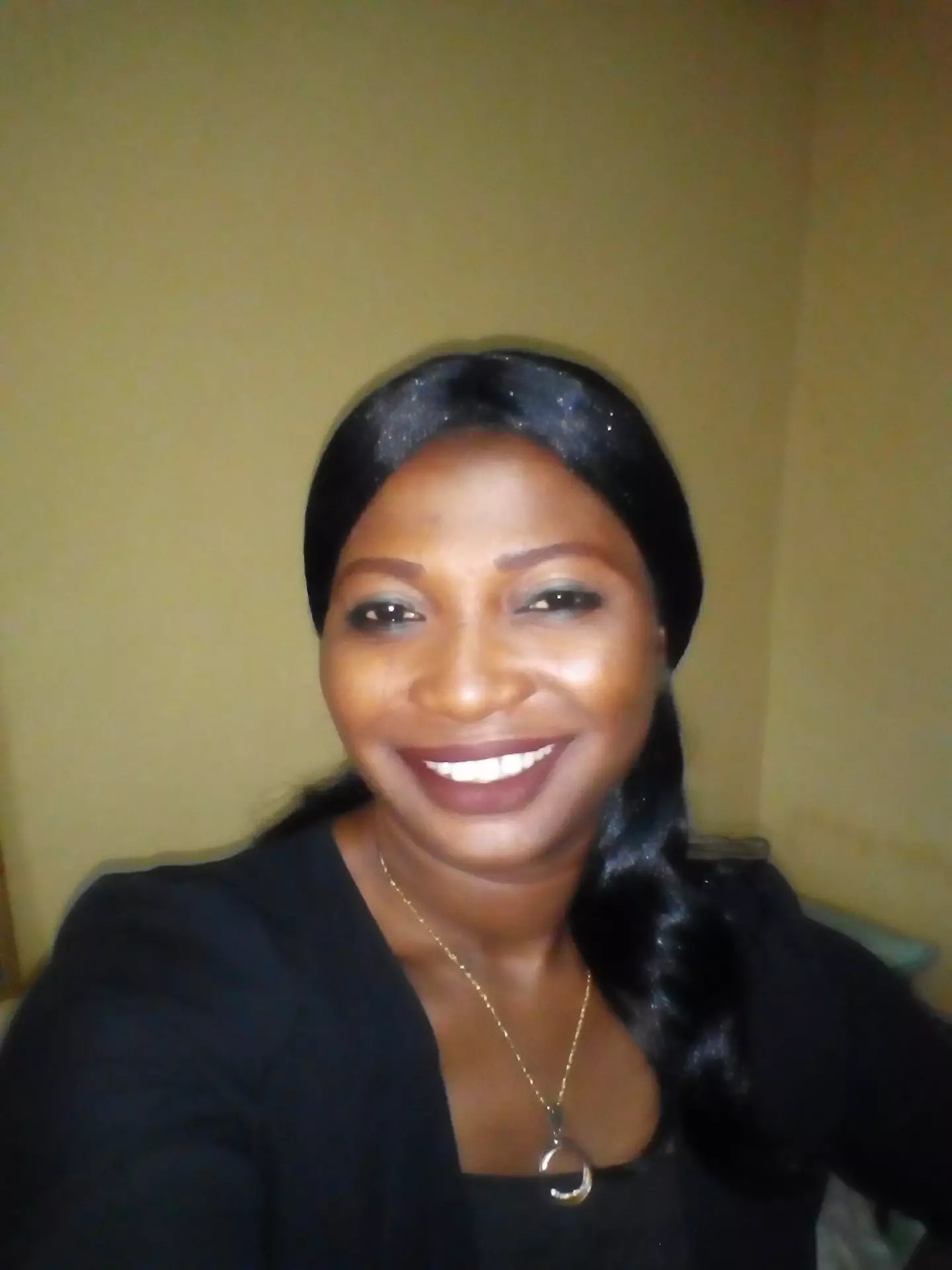 Joy Alabi avatar picture