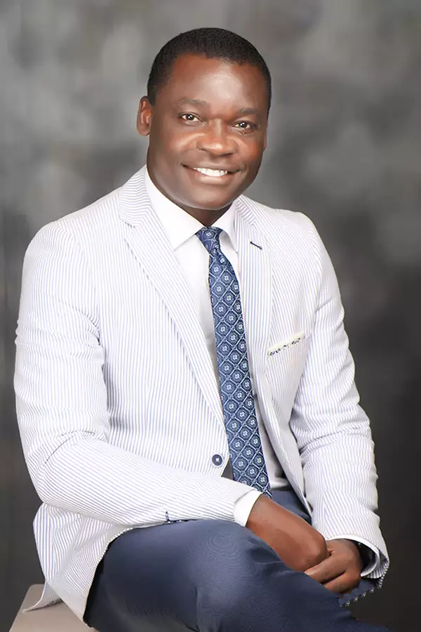 Pastor Uyi Idugboe Henry avatar picture