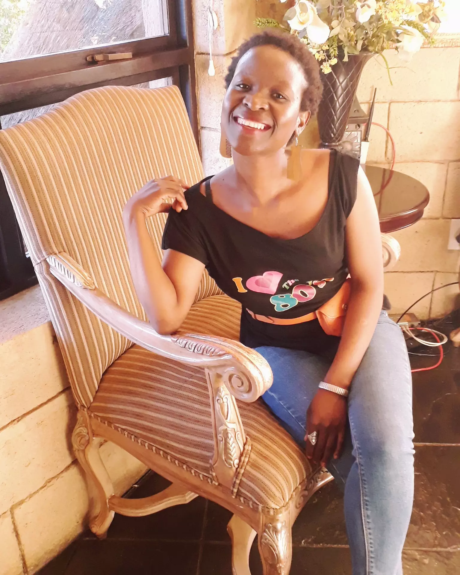 Zakithi Bulunga avatar picture