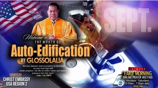 Pastor Famesha avatar picture